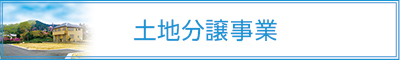 土地分譲事業